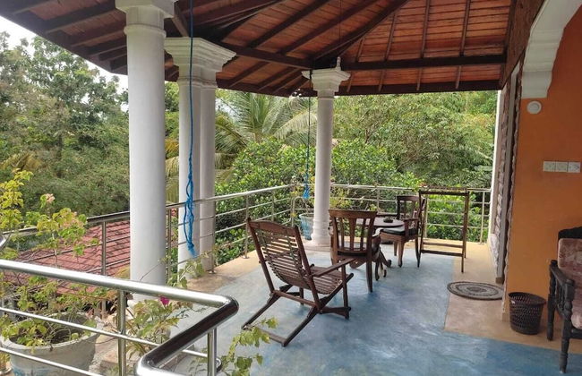 Utopia villa - Foto 46