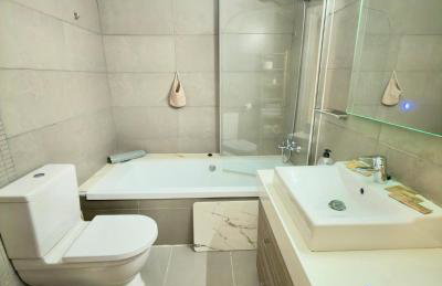 Casa del Sol Jacuzzi privado y vistas al Mediterráneo en Altea Hills - Foto 4