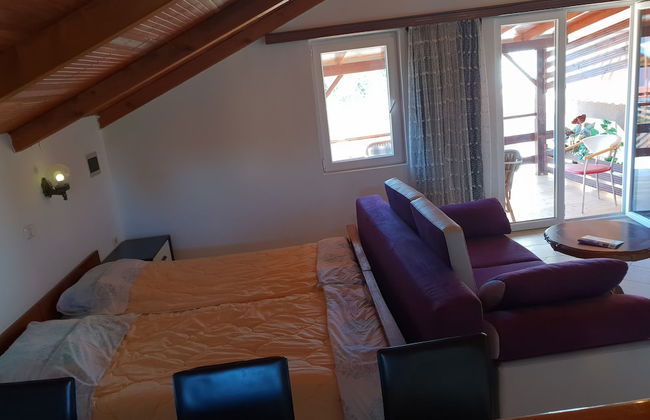 Apartments Seherzada - Foto 30