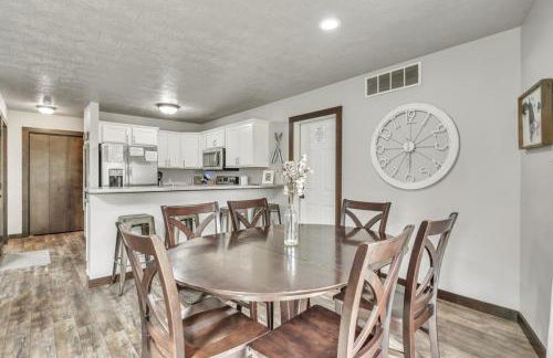 The 245 Club at Bridges Bay Resort - Foto 11