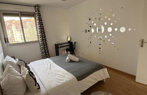 Les Reflets de Dijon - Photo 16