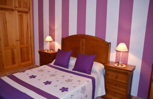 Alojamientos Carmen - Foto 39