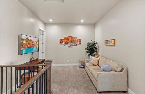 Ocotillo Spring Resort 44 Sky Fire Private Brand-New Home, Private Hot Tub, and Community Pool - Foto 20