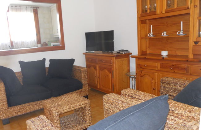Apartamento L'Escala - Foto 6