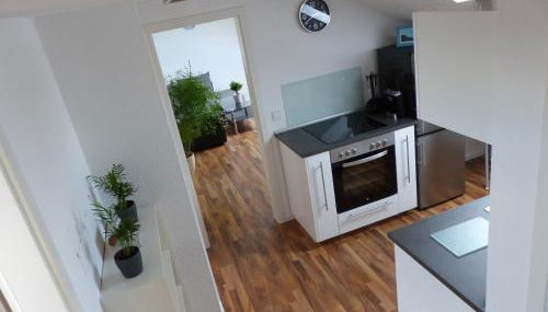 Schöne komplette Ferienwohnung in Wesel - Foto 4