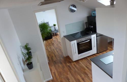 Schöne komplette Ferienwohnung in Wesel - Foto 4