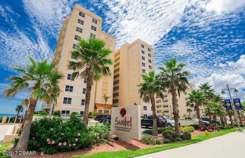 Family Friendly - Direct Oceanfront Sanibel 303 - Foto 23