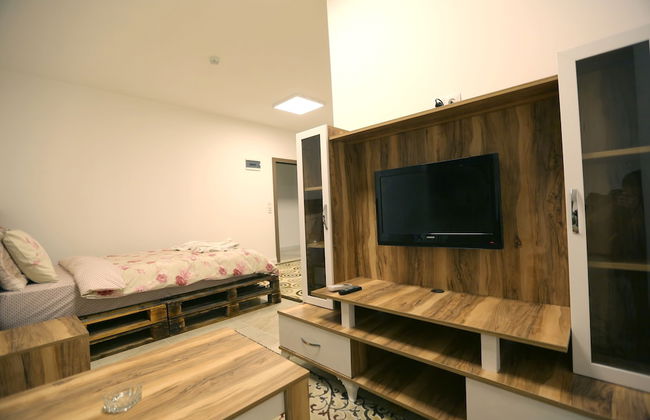 Aziz Apart Konaklama - Photo 6