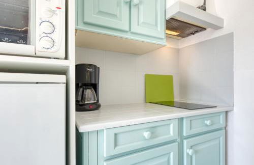 Holiday Home Les Palombes-8 by Interhome - Foto 15