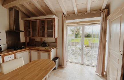 Domaine de Saint Florent - Piscine & Spa - Foto 52