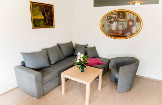 Apartments Harz Panorama - Foto 67