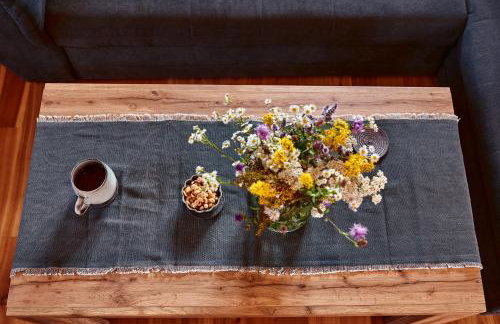 Domki całoroczne DŁUGOSZÓWKA pod Rzeszowem, Jacuzzi-Sauna-Basen-Alpaki - Foto 59