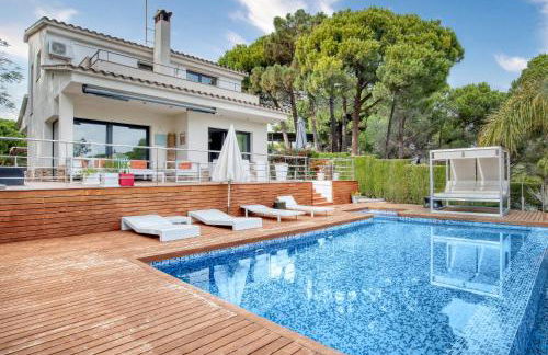 Design villa with sea views - Foto 2