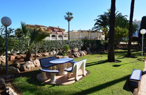 Anacasa San Fernando MET Oliva Nova AP642 - Photo 30