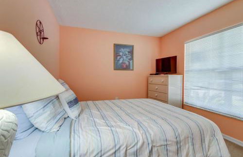 Robert's Southern Dunes Vacation Home - Foto 27