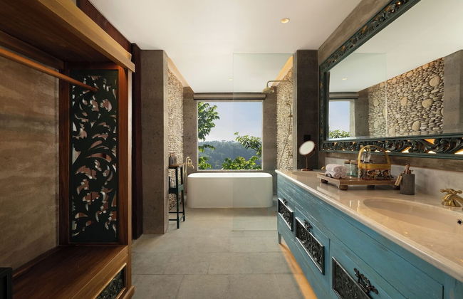 Akohara Buahan Village Retreat - Foto 23