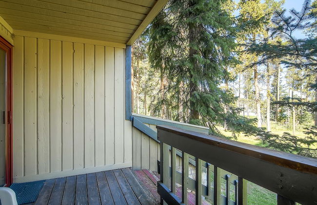 Atrium Condominiums - Foto 35