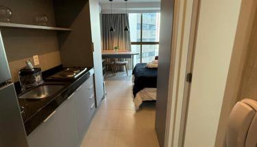 Flat Rooftop Boa Viagem Recife - Foto 4