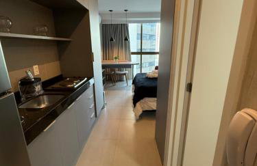 Flat Rooftop Boa Viagem Recife - Foto 4