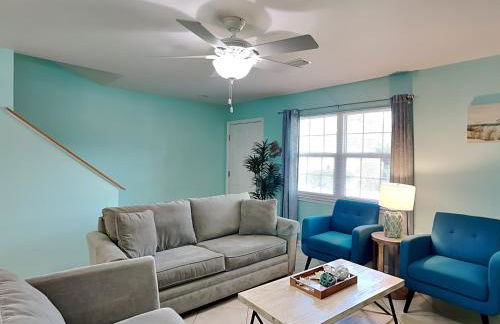 Woodland Shores by Southern Vacation Rentals - Photo 10