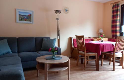 Ferienwohnung Götz - Foto 7