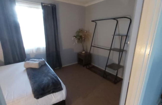 Kalgan River Chalets and Caravan Park - Foto 7