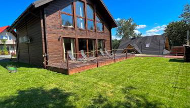 Marina Olchowiec - Villa - Foto 5