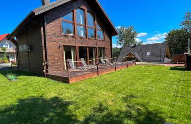 Marina Olchowiec - Villa - Foto 5