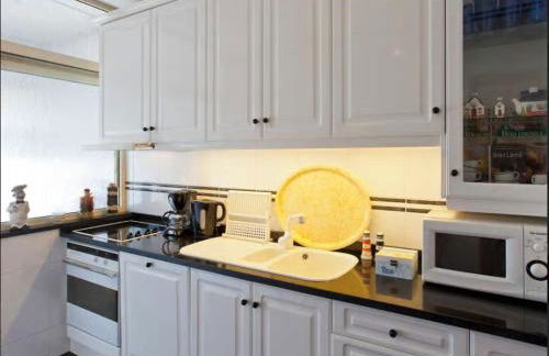 Aguda Beachfront Apartment - Foto 13