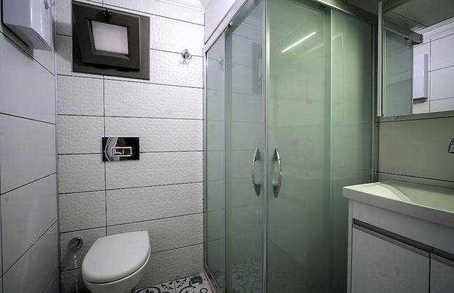 Datça Gül Apart - Photo 36