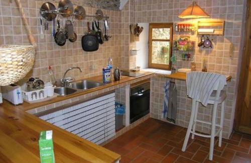 Cal Joanet, acollidora caseta a Gratallops - Foto 9