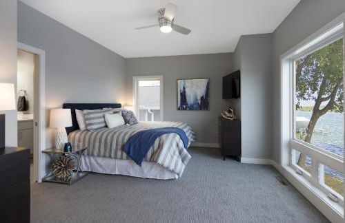 Lakefront Luxury - Foto 30