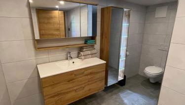 Ferienwohnung Am Sand - Foto 5