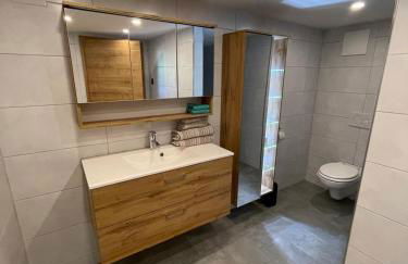 Ferienwohnung Am Sand - Foto 5