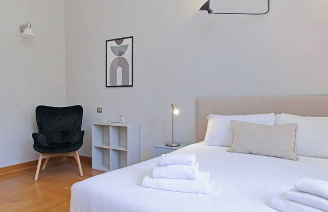 Flatinrome Exclusive Historic Ghetto - Foto 6