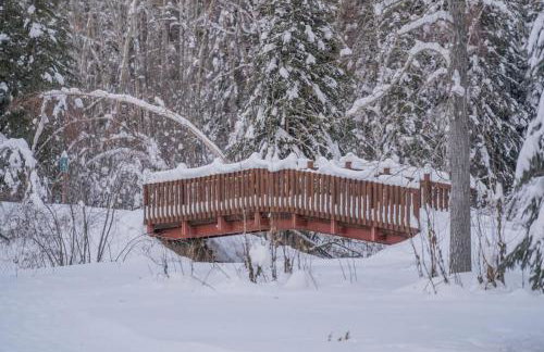 Central Driftwood 2.0 - Foto 48