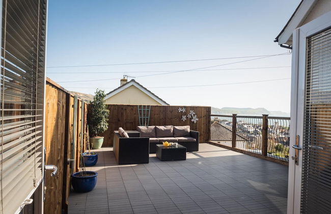 Host Stay Ammonite - Foto 10