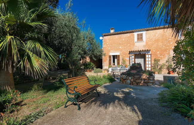 Son Obra Nou in Porreres - Foto 20