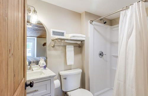 Less Than 1 Mi to Boat Launch Home with Dock in Scottsboro - Foto 17