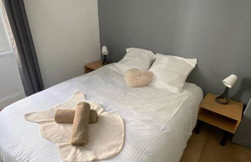 Le Piton - Appartements - Foto 27