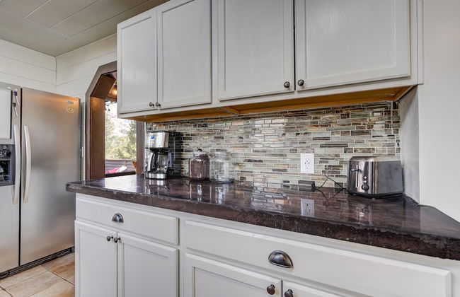 Moose Manor - Foto 13