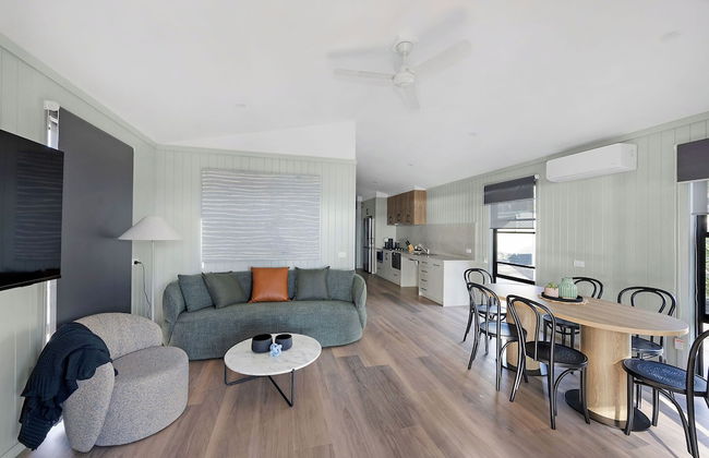 Reflections Forster Beach - Holiday Park - Photo 60