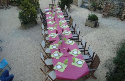 Le Bonheur dans notre Pré - Foto 43