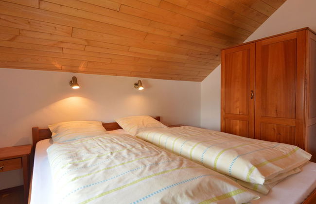 Holiday Home in Butgenbach Near the Lake - Photo 7