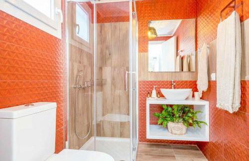 Villa Thalassa Skaleta - Foto 20