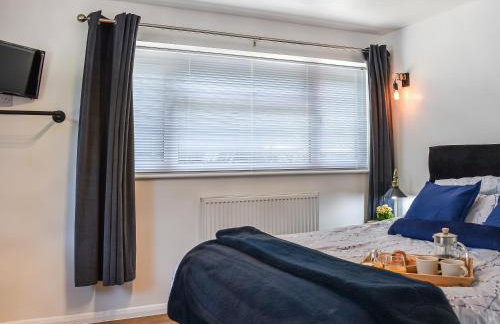 The Annexe The Roost - Foto 8