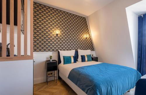 Mijo's Appartements Hôtel - Foto 33