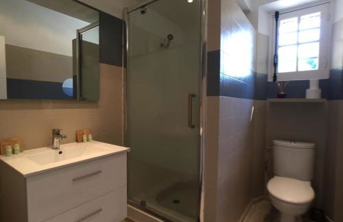 Domaine des Trois chateaux - Foto 49