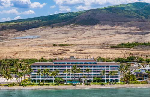 Lahaina Shores 426 - Foto 54