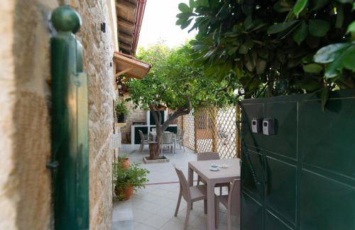 Petra VORI House - Photo 4